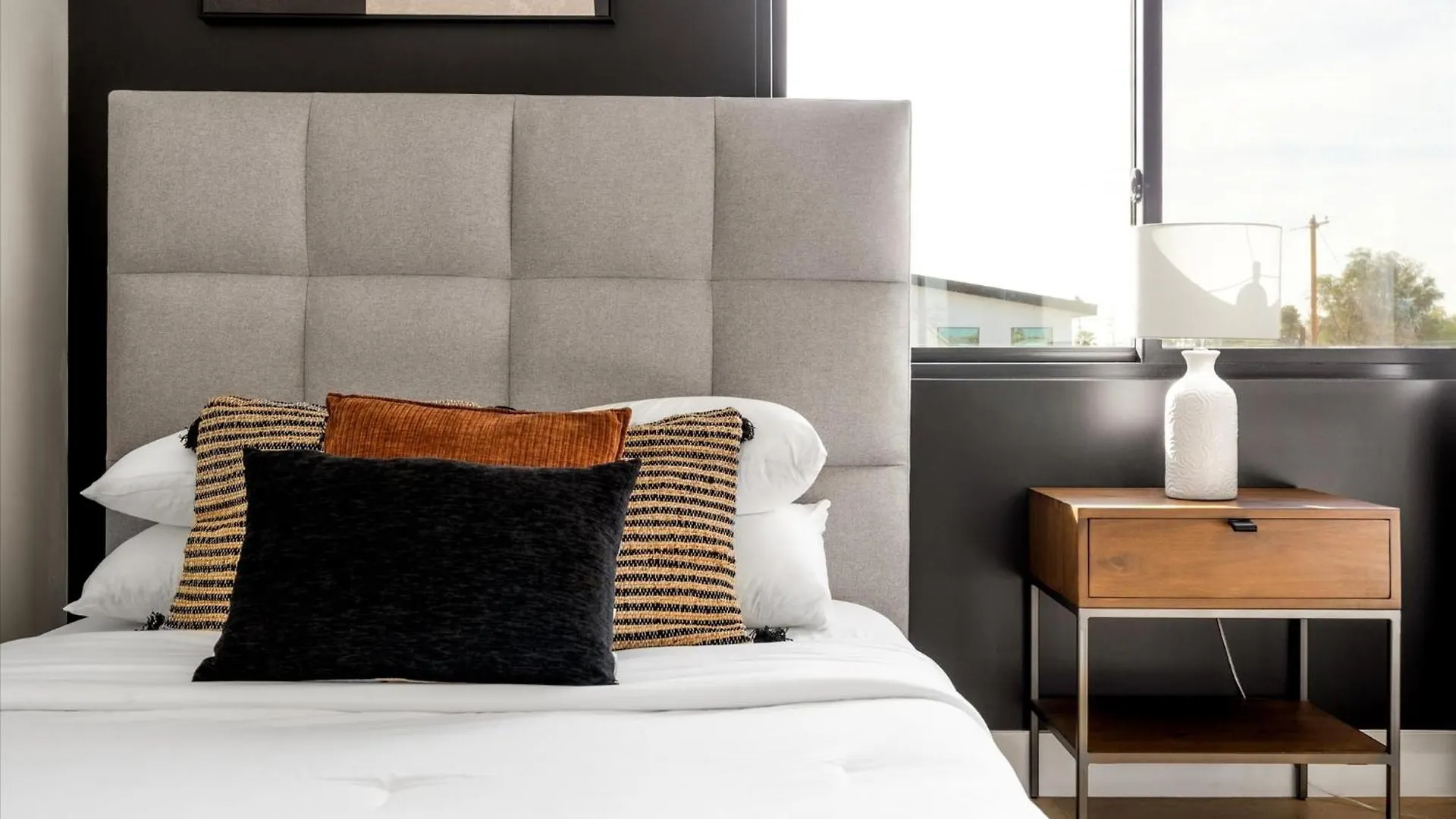 Tatil Evi Desert Palm Luxury Space - Walk To Old Town! Scottsdale ABD