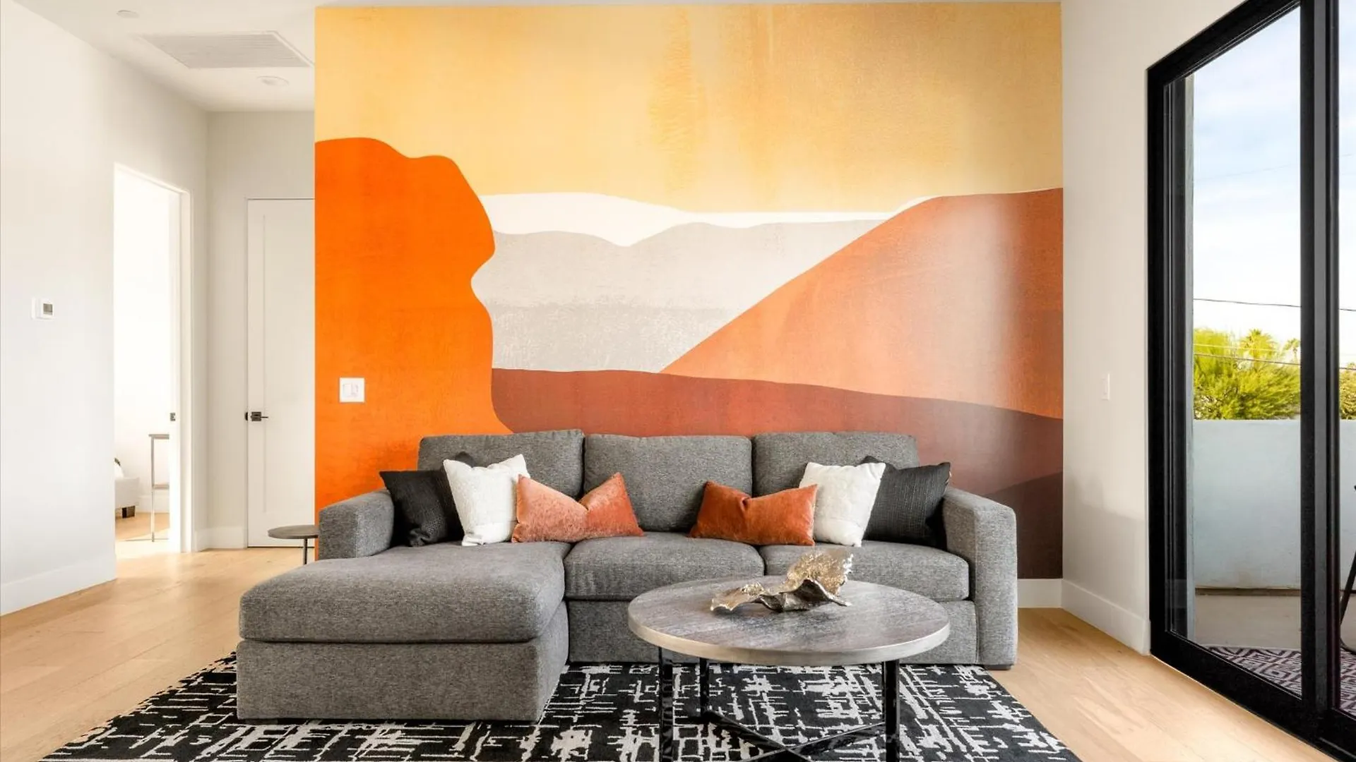 Tatil Evi Desert Palm Luxury Space - Walk To Old Town! Scottsdale ABD