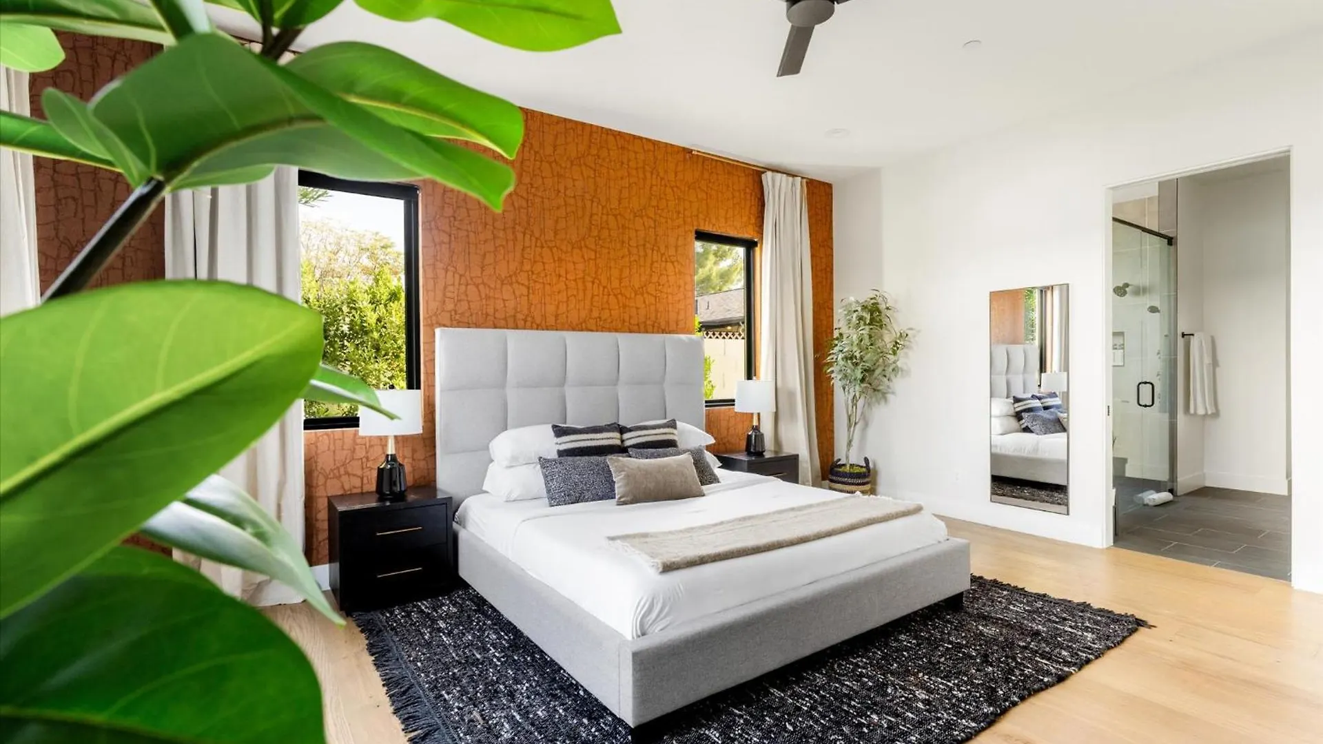 Tatil Evi Desert Palm Luxury Space - Walk To Old Town! Scottsdale ABD